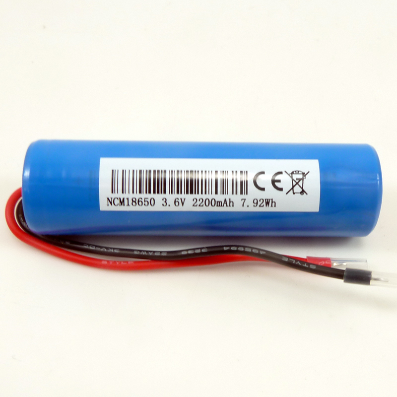 Gamma+ batterie tondeuse Boosted Clipper